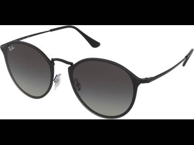 Ray-Ban Blaze Round RB3574N 153/11 