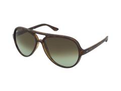Ray Ban Cats 5000 Classic RB4125 601 32 Alensa