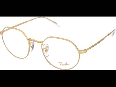 Ray-Ban Jack RX6465 3086