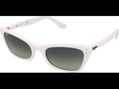 Ray-Ban Lady Burbank RB2299 975/BH 