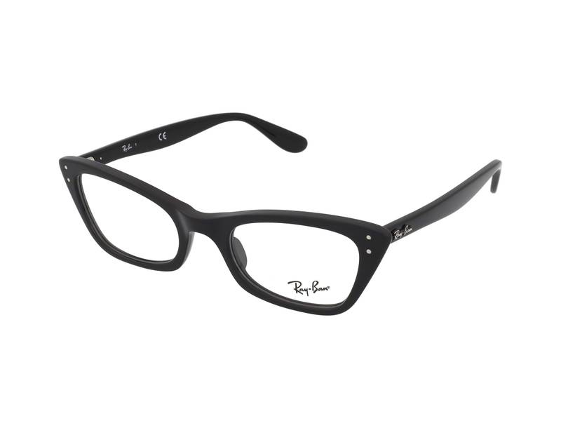 Ray ban 5226 black sale