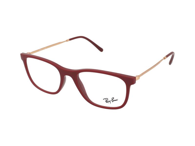 Ray ban rojas outlet