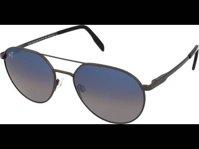 Maui Jim Waterfront DBS830-02C