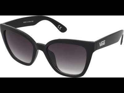 Vans Hip Cat Sunglas Black 