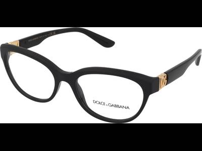 Dolce & Gabbana DG3342 501 