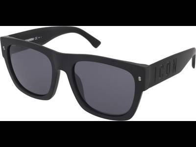 Dsquared2 ICON 0004/S 003/T4 