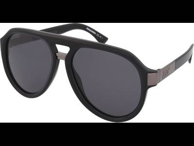 Dsquared2 D2 0030/S ANS/IR 