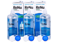 ReNu MultiPlus Solution 3x 360 ml 