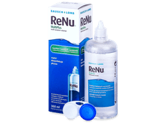 ReNu MultiPlus Solution 360 ml 