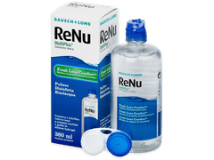 ReNu MultiPlus Solution 360 ml 