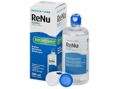 ReNu MultiPlus Solution 360 ml 