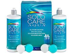 SoloCare Aqua Solution 2x 360 ml 