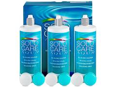 SoloCare Aqua Solution 3 x 360 ml 