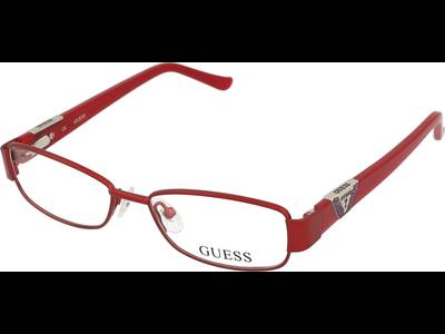 Guess GU9125 RD