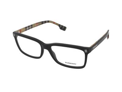 burberry glasses try on