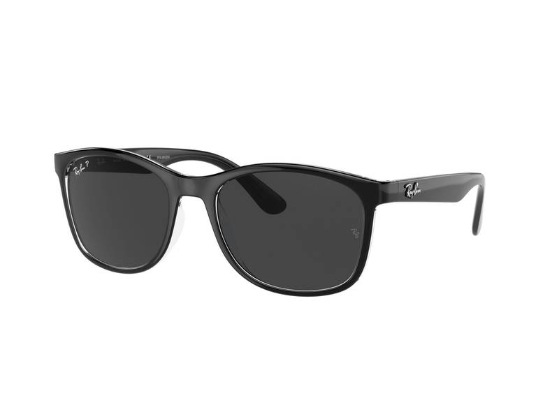 Ray-Ban RB4374 603948 