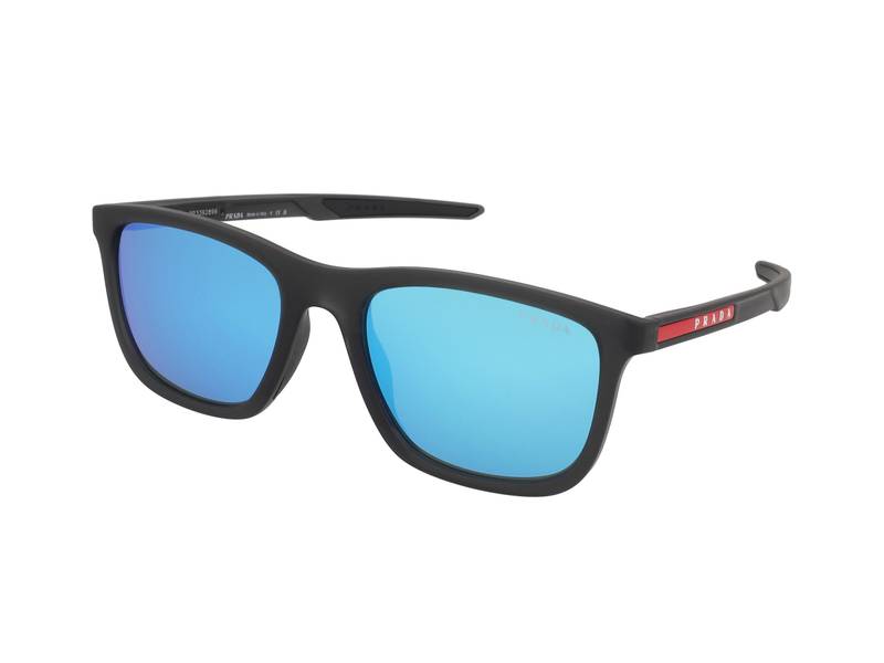 Prada sunglasses sale blue lenses