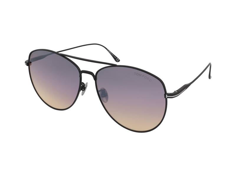 Tom Ford Milla FT0784 D 01C