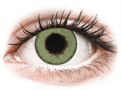TopVue Daily Color - Green - power