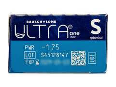Bausch + Lomb ULTRA One Day (30 lenses)