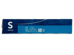 Bausch + Lomb ULTRA One Day (90 lenses)