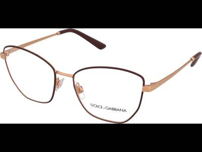 Dolce & Gabbana DG1340 1351