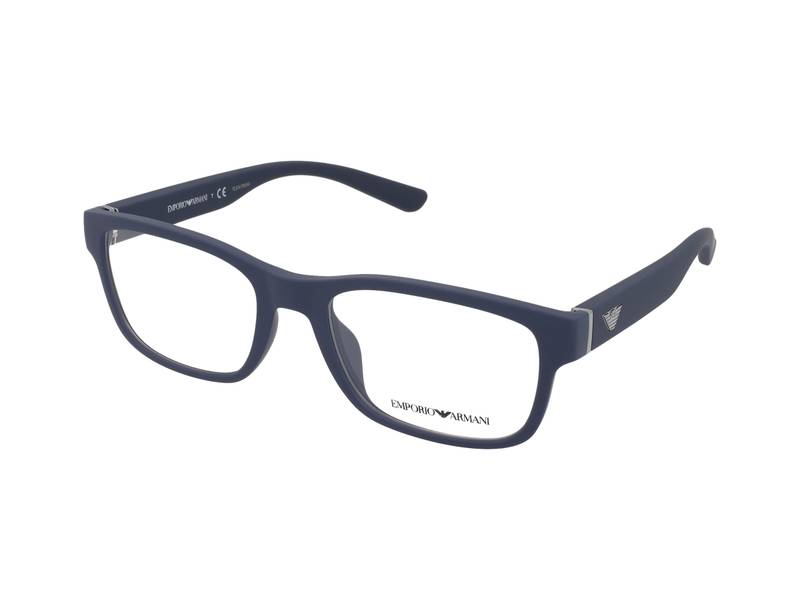 Gafas emporio armani 2025