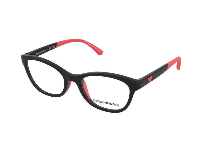 メガネ EMPORIO ARMANI Emporio Armani - 3204 VISTA - 5017 Emporio Armani EA3204 5017 | Alensa