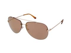 Tom Ford Brad-02 FT0584 28Z | Alensa