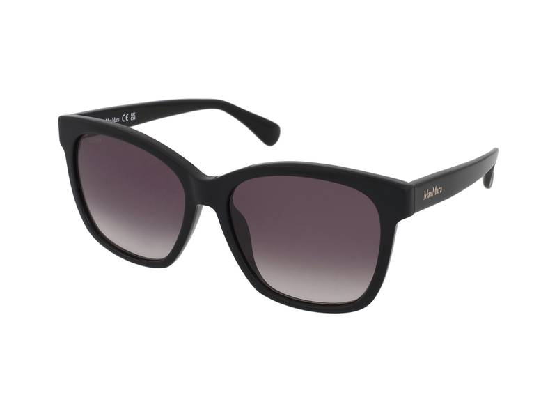Max Mara Logo9 MM0042 01B | Alensa