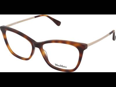 Shop Max Mara eyeglasses and frames | Alensa