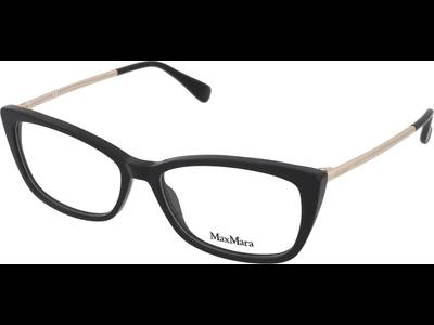 Shop Max Mara eyeglasses and frames | Alensa