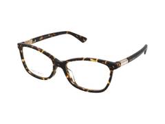 JIMMY CHOO オハルフレムメカネ JC289F 086 Jimmy Choo Eyeglasses JC 283 SK H Havana Azure Isk at Amazon