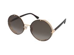 Jimmy Choo Lilo/S QUM/HA | Alensa