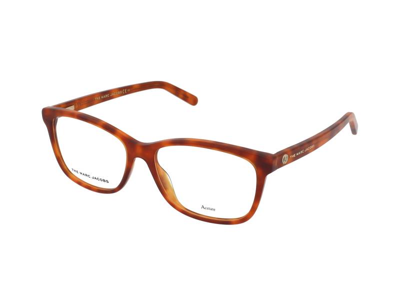 Marc Jacobs スクエアフレムメカネ MARC558 05L 569817_1631688747183.jpg