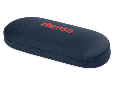 Case for glasses Alensa - small 