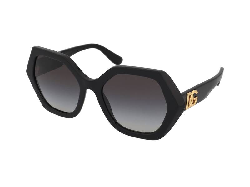 Dolce & Gabbana DG4406 501/8G 