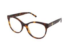 JIMMY CHOO スクエアフレムメカネ JC335 086 Jimmy Choo JC335 086 glasses | Buy online now