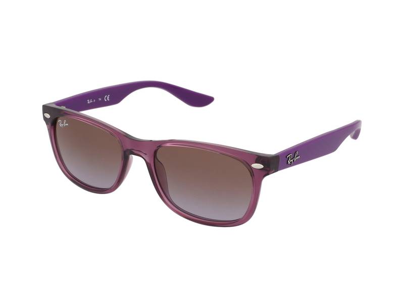 Ray-Ban Junior New Wayfarer RJ9052S 706468 | Alensa