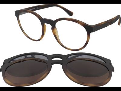 Emporio Armani EA4152 58021W 