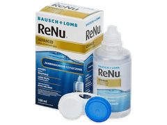 ReNu Advanced Solution 100 ml 