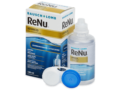 ReNu Advanced Solution 100 ml