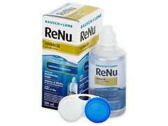 ReNu Advanced Solution 100 ml 