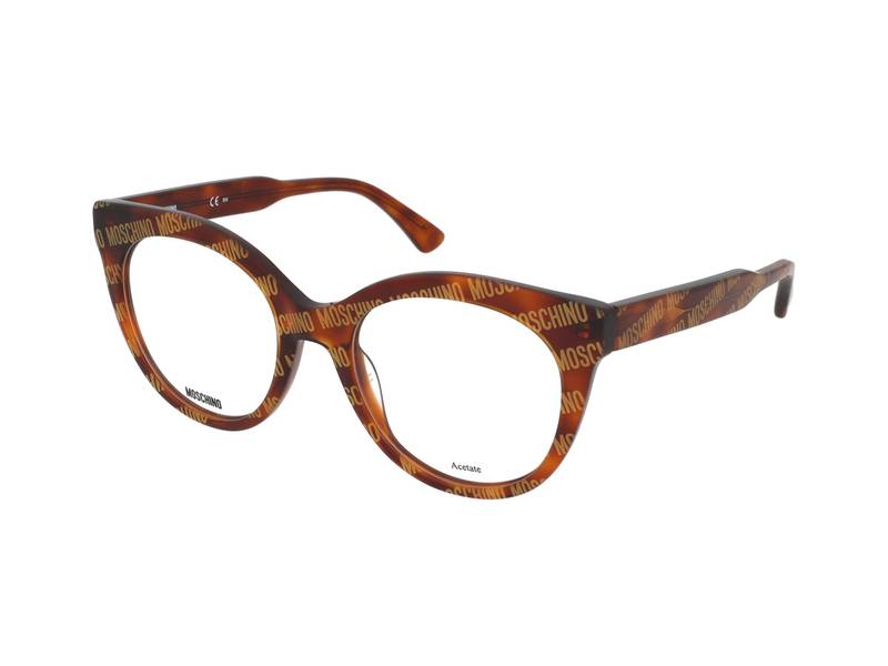 Moschino MOS613 2VM 