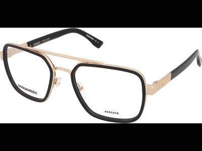 Dsquared2 D2 0064 RHL 