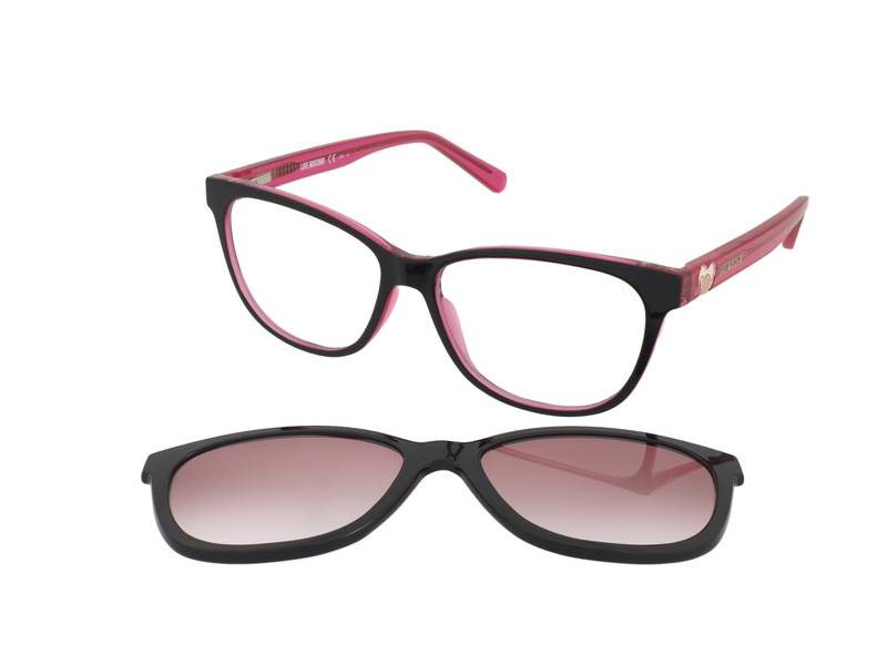 Gafas graduadas love moschino online