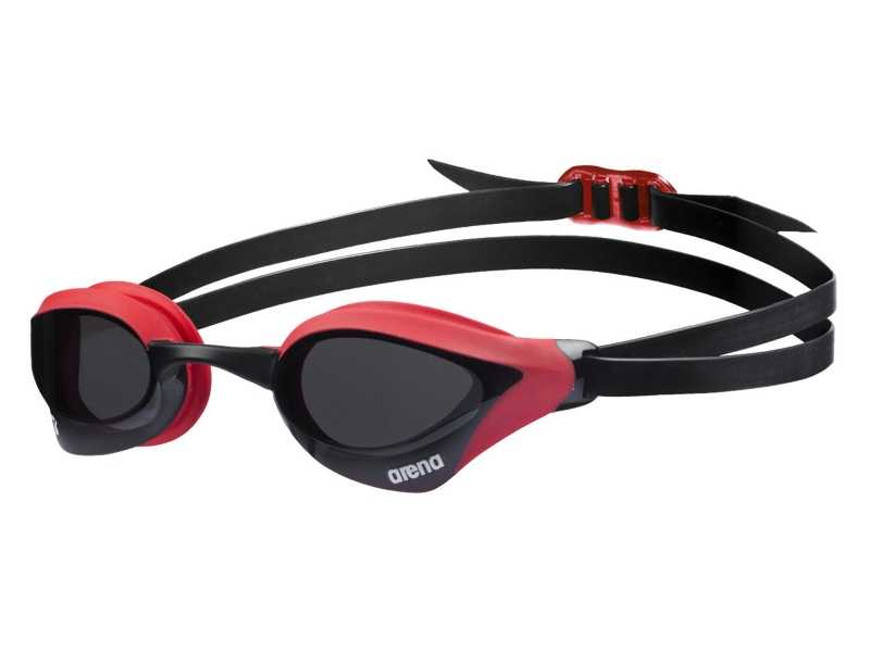 Arena Cobra Core Swipe Smoke-Red, gafas arena - Vimarsana News