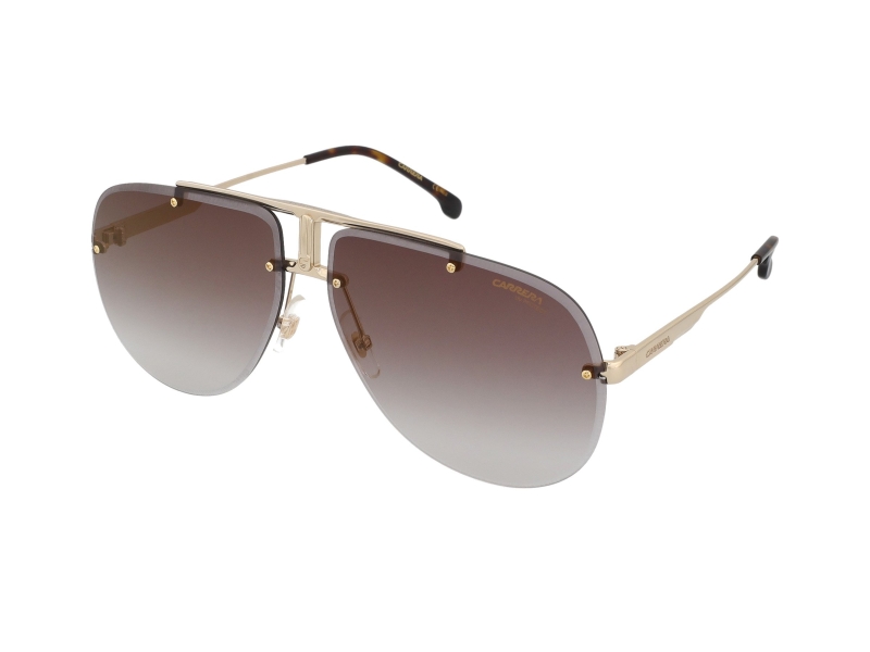 Aviator sunglasses Carrera Multicolour in Plastic - 40771405