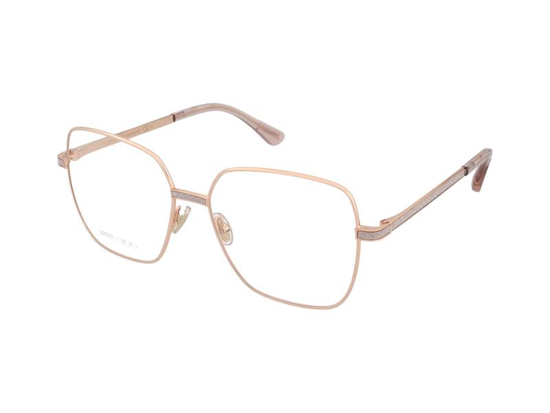 Lunette de vue cheap jimmy choo