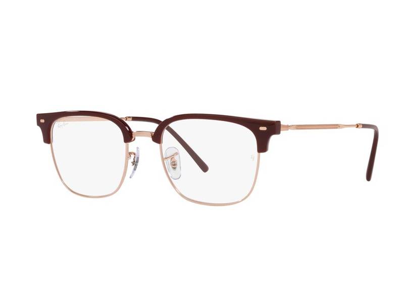8209 Ravi Ray-Ban RX7216 8209 | Alensa